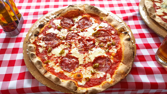 Pizzeria Sergio Mandini. Oryginalna Pizza Włoska - Wrocław