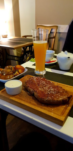 Comentarii opinii despre BBQ & Vegan by Luizjana