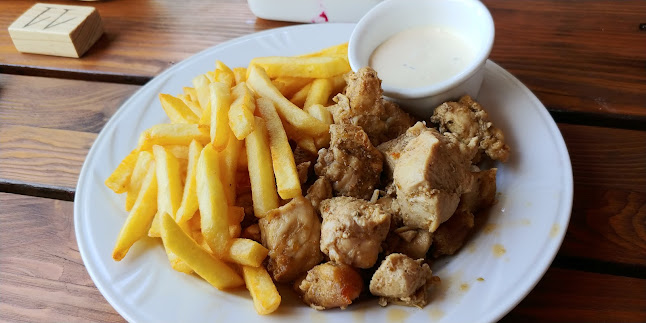 Opinii despre Chata Wiejska în Mogilno - Gastronomia