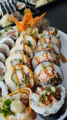 Comentarii opinii despre Sushi Take Away