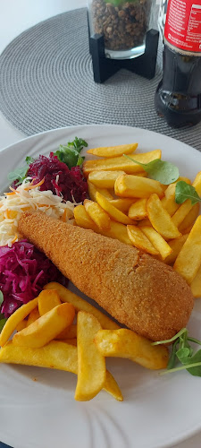 PIQUANTE BISTRO - Gastronomia