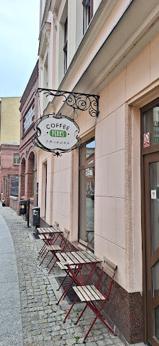 Comentarii opinii despre Central Coffee Perks