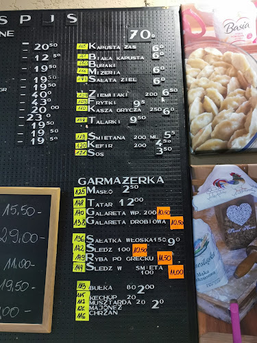 Restauracja i Bar Żytawska