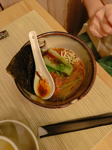 TOSUSHI & RAMEN Lesznowola - Gastronomia