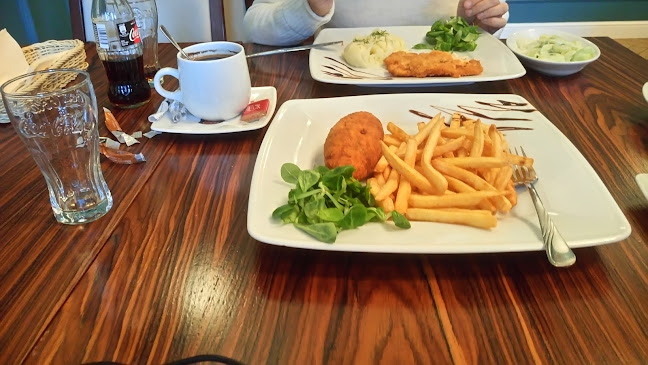 Restauracja Rynek 10 - Gastronomia