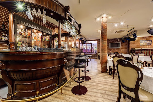 Restauracja Dobosz - Police