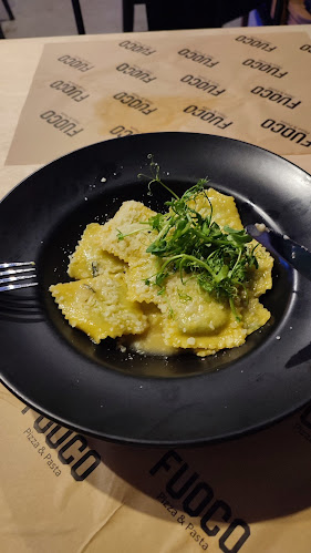 Comentarii opinii despre FUOCO – Pizza & Pasta