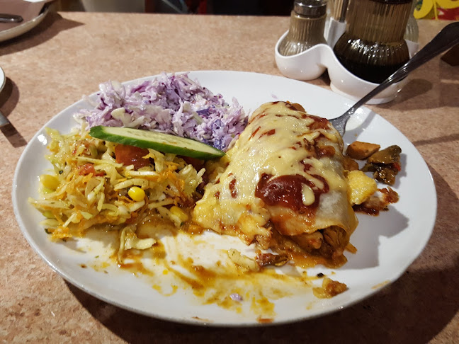 Comentarii opinii despre Restauracja Szafran