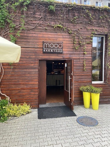 MOOD bar&food - Sosnowiec
