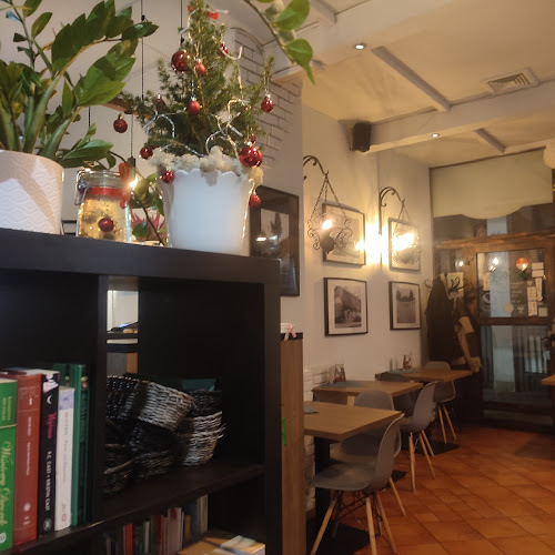 Opinii despre Miłosna Kuchnia în Warszawa - Gastronomia