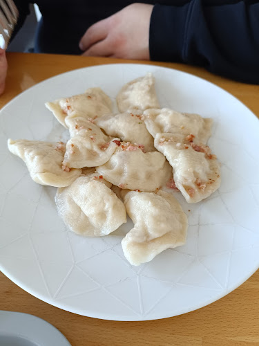 Bar Mleczny - Gastronomia