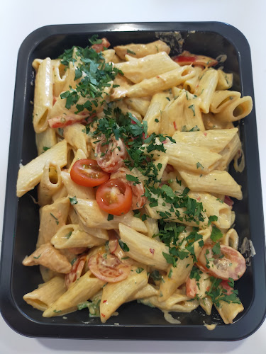 Opinii despre Bistro Wesolandia în Warszawa - Gastronomia