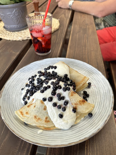 Kuba Bar Restauracyjny - Gastronomia