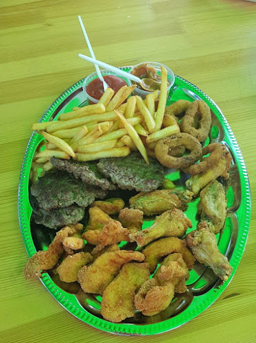 Comentarii opinii despre Wake Tawerna Robert Rubacha