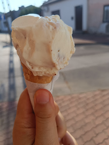 Lodziarnia Lódlove - Gastronomia