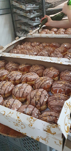 Opinii despre Pod Zamkiem. Piekarnia în Wrocław - Gastronomia