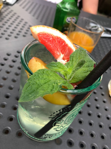 Forni Rossi Napule Pizza