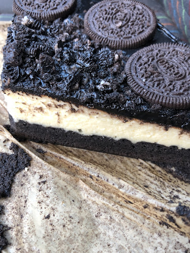 Stacja Borowiczki - Gastronomia