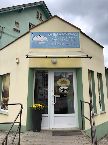 Piekarstwo Kandefer