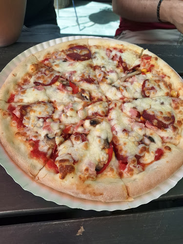 Pizza Shop - Kazimierz Dolny