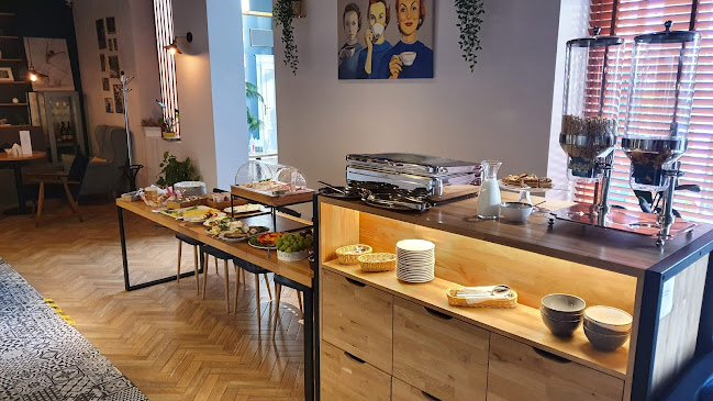 Comentarii opinii despre Restauracja Balton