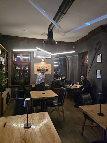 Comentarii opinii despre Forni Rossi Napule Pizza