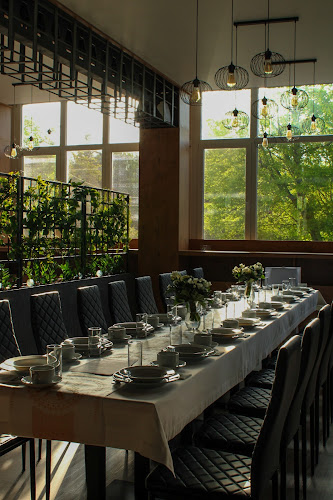 Opinii despre Restauracja Olimpia în Poznań - Gastronomia