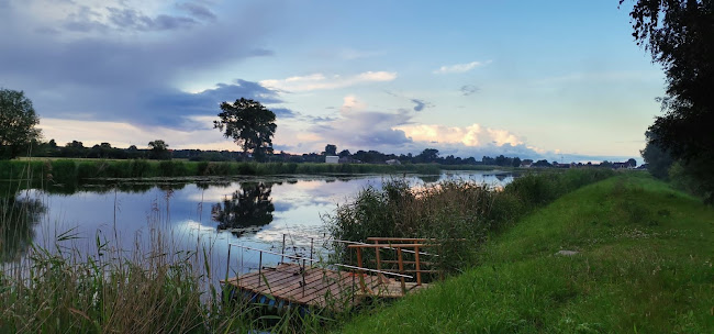 Stanica Przygody - Gastronomia