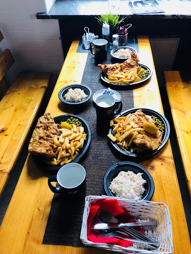 Fish And Chips - Chorzów