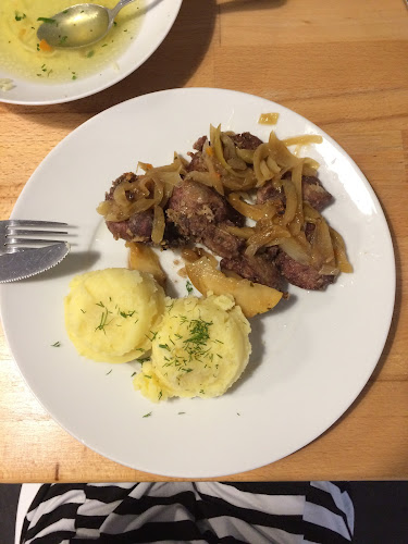 Bar Mleczny - Gastronomia