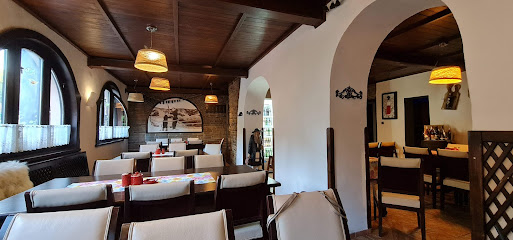 Gościniec Salmopolski Restuaracja i pensjonat