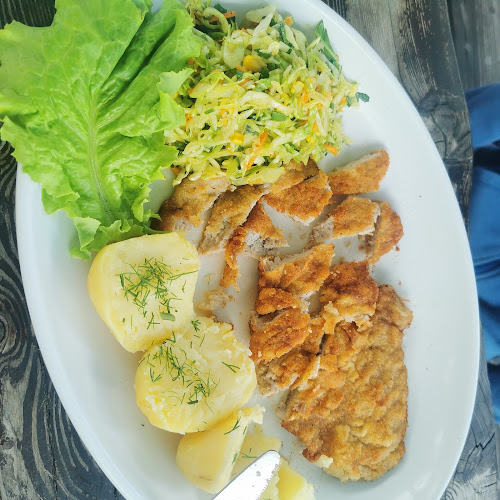 Nad Stawami - Restauracja - Noclegi - Kletno
