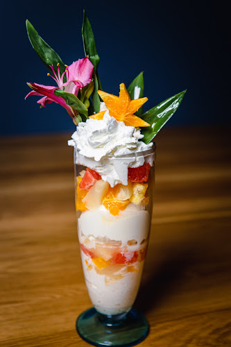 Opinii despre Restauracja & Pizzeria KEKS în Jasło - Gastronomia