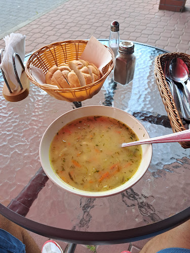 Comments and reviews of NieNaŻarty Bistro