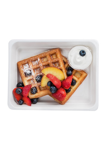 NA SMAK - Gastronomia