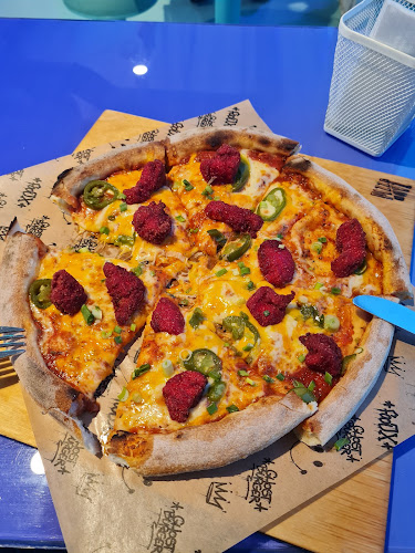 Comentarii opinii despre Mr. Pancake & Pizza Boyz