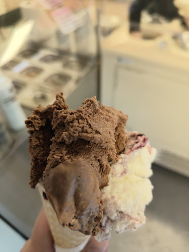 Lodziarnia Galicyjska - Nowa Huta