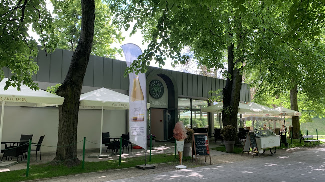 Parkowa Caffe - Zamość