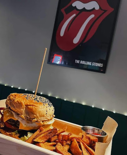 Przebojowa - Gastronomia