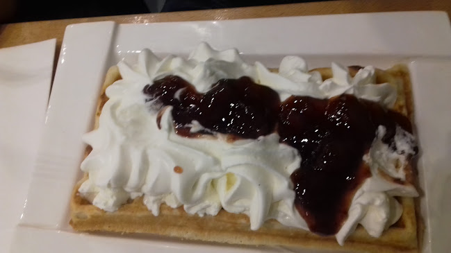 Comentarii opinii despre Bańka Z Mlekiem