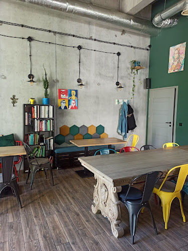 Zapuszkowane - Gastronomia