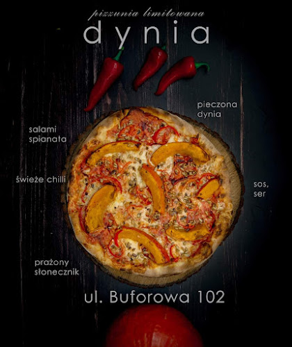 Sognare Pizzunia Food Truck - pizzeria, pizza na dowóz Jagodno-Wroclaw - Gastronomia