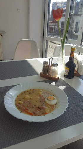 Comentarii opinii despre Bar Rabarbar