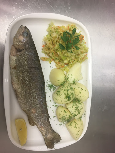 Comentarii opinii despre Karczma Bławatek