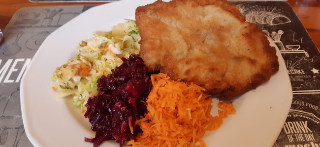 Opinii despre Tele-Barek.pl în Warszawa - Gastronomia