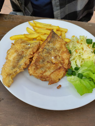 Opinii despre Restauracja Swantewit în Tujsk - Gastronomia