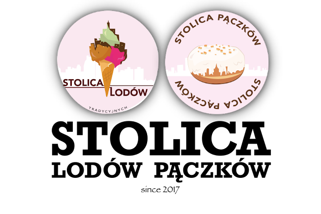 Stolica Lodów Pączków - Sowińskiego 53a