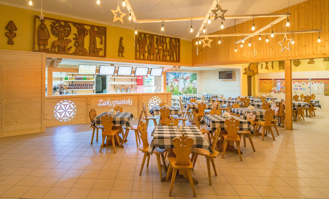 Zakopiański Bar