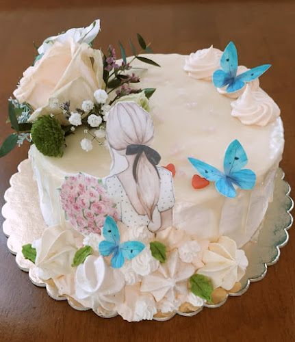 Kawiarnia - Cukiernia STENIA Beata Rogacewicz - Gastronomia