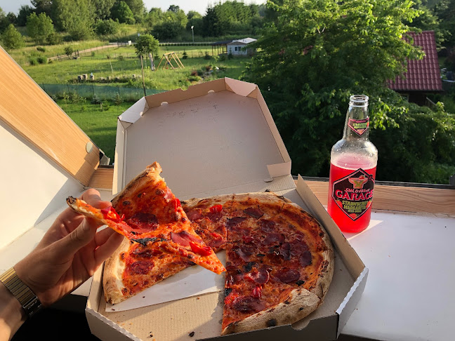 Comentarii opinii despre Fanaberia Bowling & Pizza